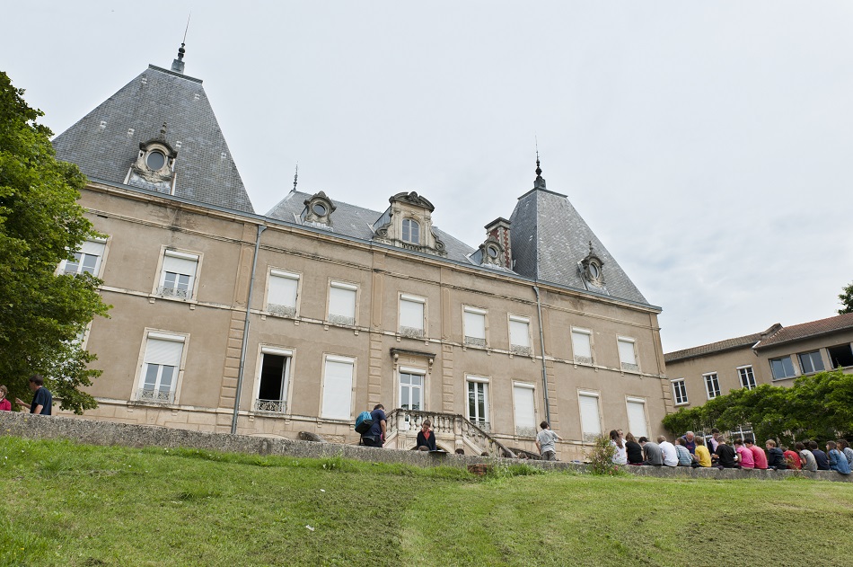 Présentation Groupe Scolaire NotreDamedeLourdes Ecole & Collège