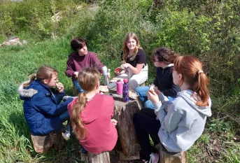 Initiation à l’apiculture