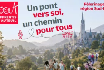 Pèlerinage AA 2026