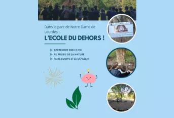 NDL Ecole du dehors